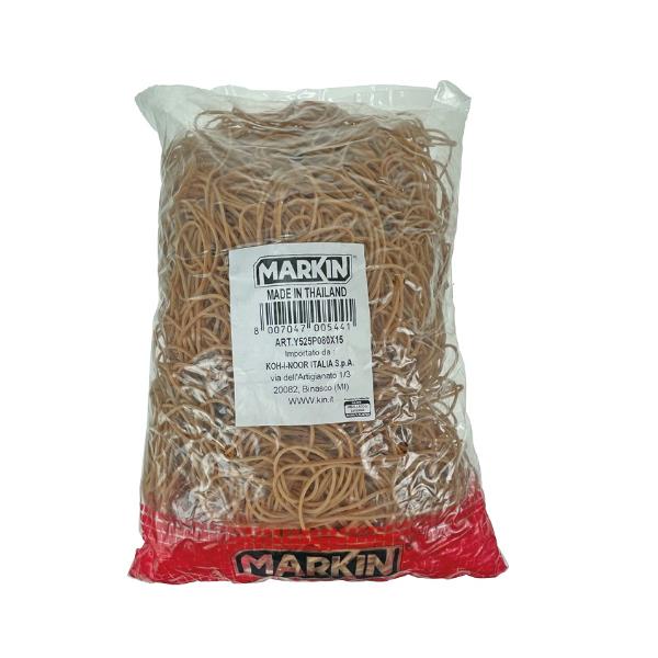 Elastici - diametro 15 cm - 1 kg …