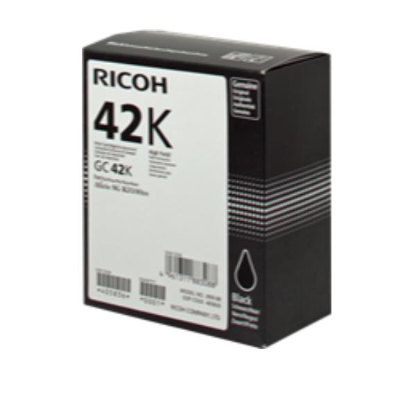 Ricoh - Toner - Nero - 405836 - …
