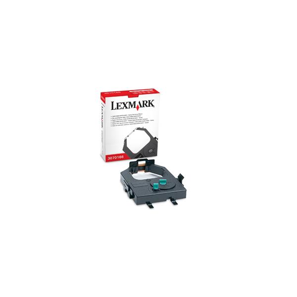 Lexmark - Nastro - Nero - 3070166 - …