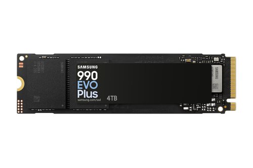 SSD - 990 EVO Plus NVMe M.2 SSD 4TB