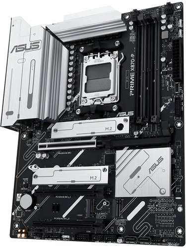 MOTHERBOARD - PRIME X870-P