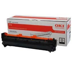 Oki - Tamburo - Nero - MC760dnFax MC780dfnFax - 45395704 - 30.000 pag