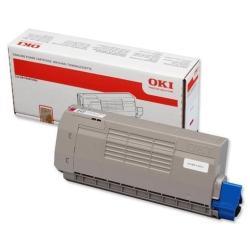 Oki - Toner - Nero - MC770dnFax MC780dfnFax - 45396204 - 15.000 pag