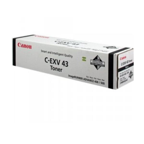 Canon - Toner - Nero - 2788B002 - 15.200 pag