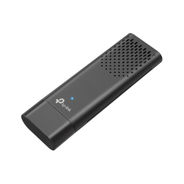TP-LINK ARCHER TX1800U SCHEDA DI RETE ADATTATORE WIRELESS USB-A 3.0 WI-FI 6 DUAL BAND 2.4/5GHz 1201 Mbit/s