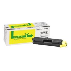 Kyocera - Toner - Giallo - TK-5135Y - …