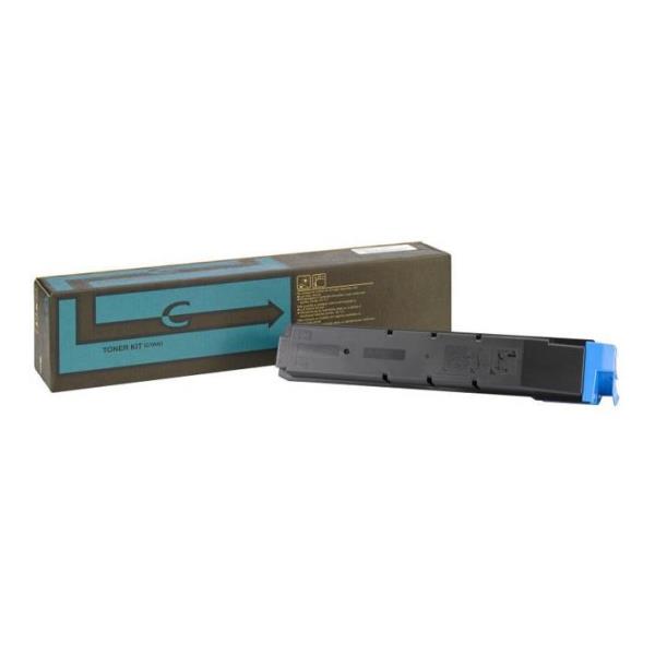 Kyocera - Toner - Ciano - TK-8600C - …