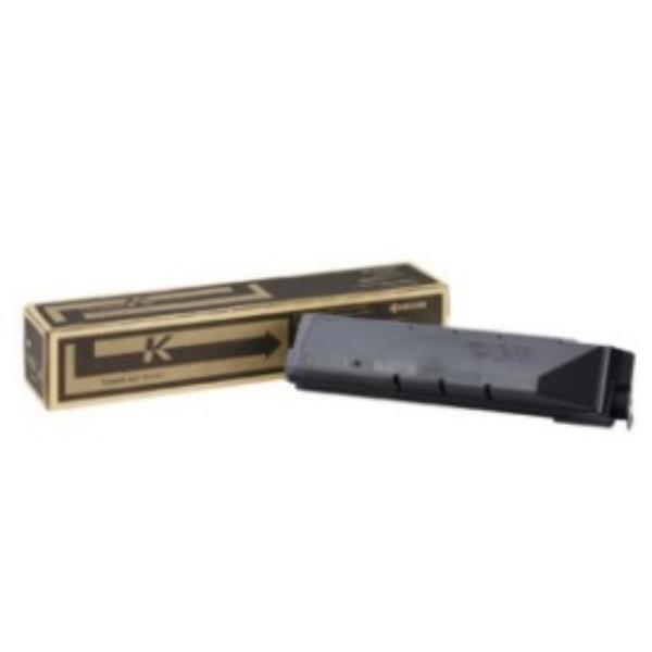 Kyocera - Toner - Nero - TK-8600K - …