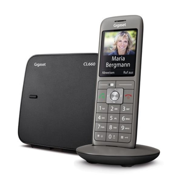 GIGASET CL660