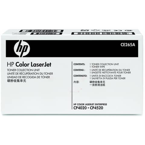 Ricambio Hp/Samsung - Vaschetta recupero Toner - Cod. …