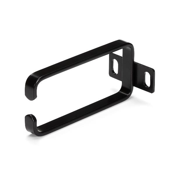STARTECH GANCI A D 1U PER RACK, 5 PEZZI