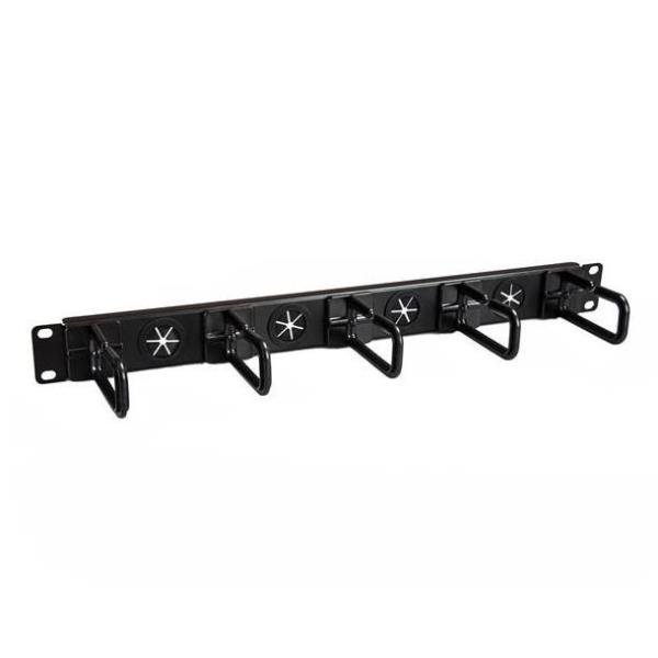 StarTech.com Pannello Gestione Cavi per Server Rack 1U …