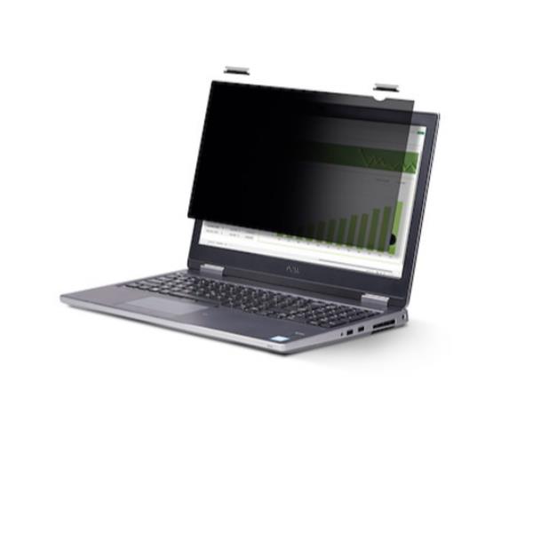 StarTech.com 12.1-inch 16:10 Touch Privacy Screen, Anti-Glare Blue Light Filter, Laptop Monitor Screen Protector, +/- 30 Deg. View Angle, Flip-Up - Filtro privacy notebook (orizzontale) - A due vie - adesivo, linguette per cerniere, cerniere a libro - 12.