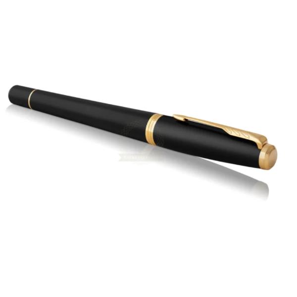 Gift Set Sfera M + Stilografica M Urban muted nero GT - Parker