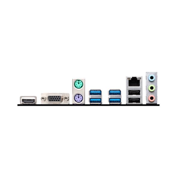 MSI - MOTHERBOARD - PRO A620M-E
