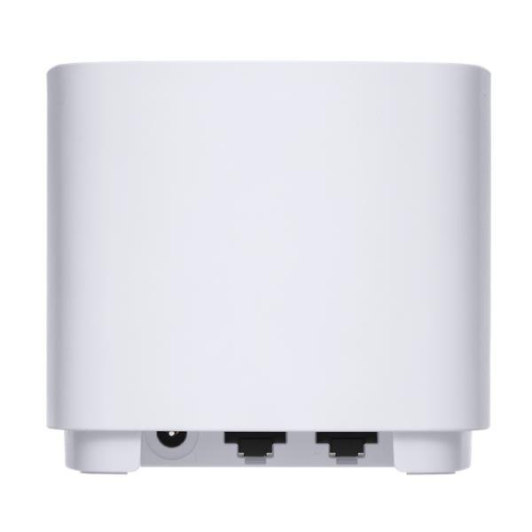 ASUS ZenWiFi AX Mini (XD4) - Router wireless …