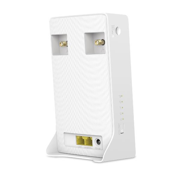Router - MB130-4G