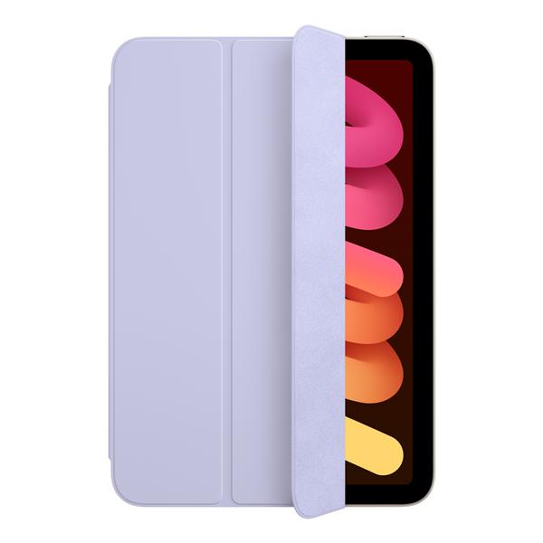 APPLE iPAD MINI SMART FOLIO FLIP COVER iPAD MINI 6th GEN VIOLET