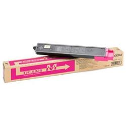 Kyocera - Toner - Magenta - TK-8325M - …