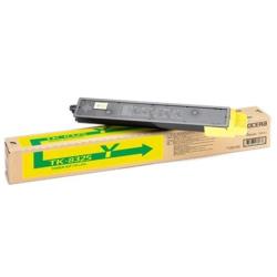 Kyocera - Toner - Giallo - TK-8325Y - …
