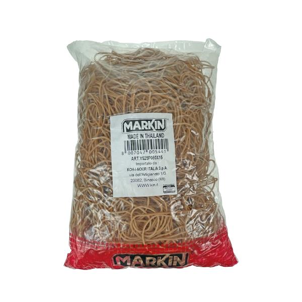 Elastici - diametro 6 cm - 1 kg …