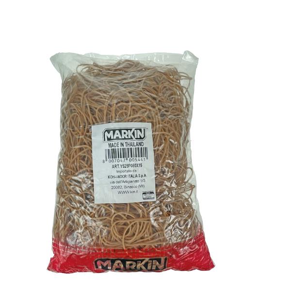 Elastici - diametro 7 cm - 1 kg …