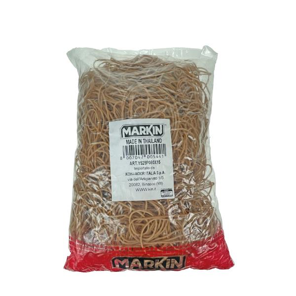 Elastici - diametro 8 cm - 1 kg …