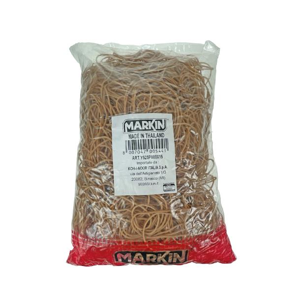 Elastici - diametro 2 cm - 1 kg …