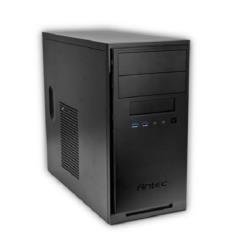 Antec New Solution NSK3100 - Tower - mini …