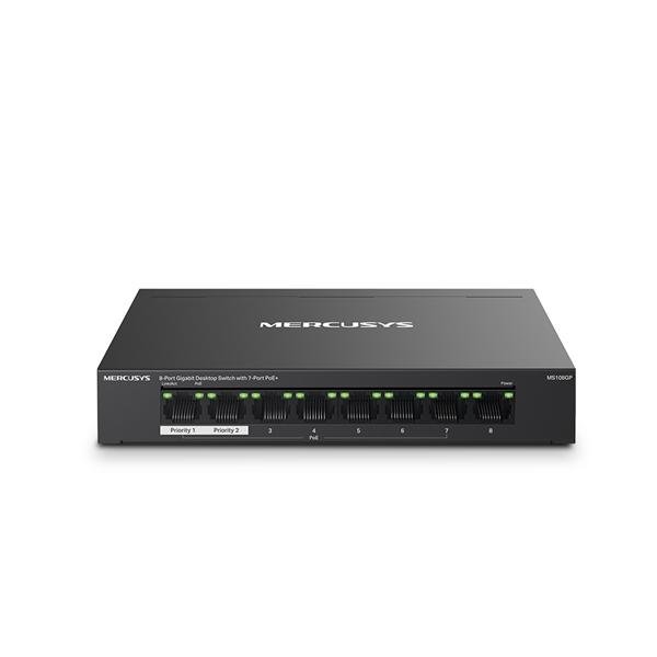 Mercusys Switch - MS108GP