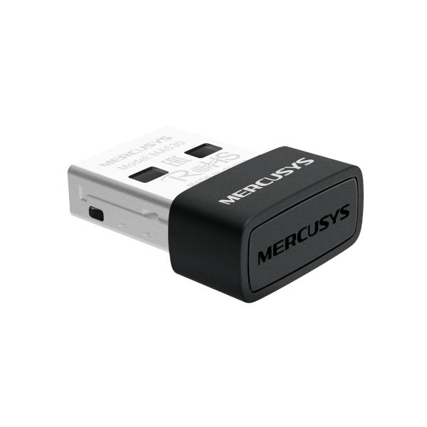 Mercusys Nano Adattatore USB Bluetooth 5.3 - MA530