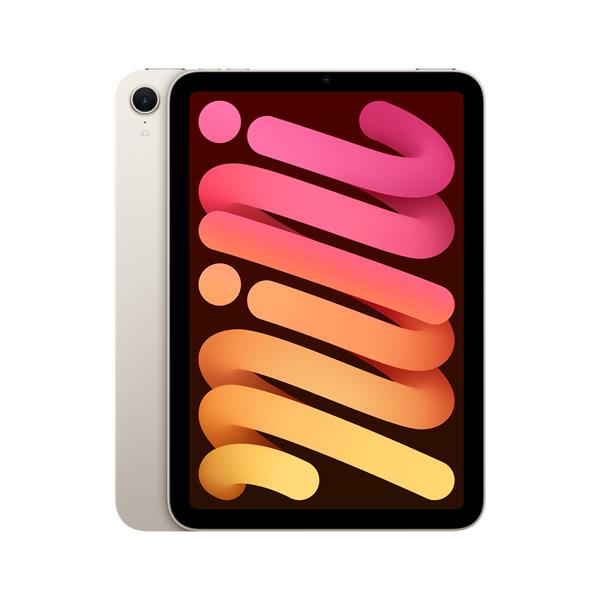 Apple iPad mini A17 Pro Wi-Fi - Tablet …