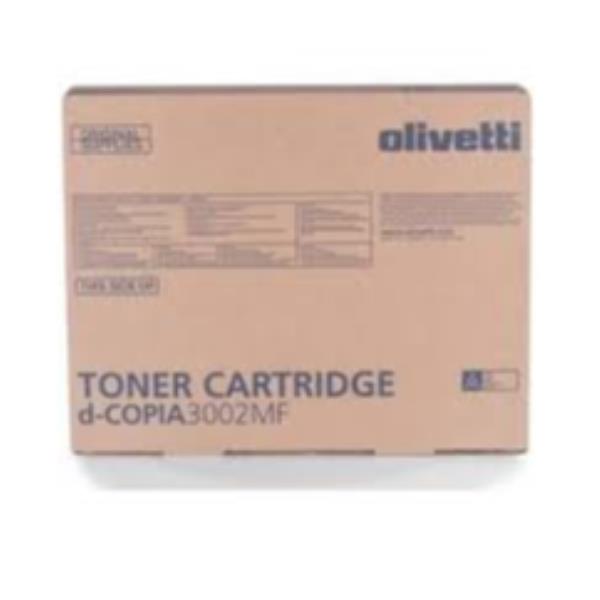 Olivetti - Toner - Nero - B1088 - 20.000 pag