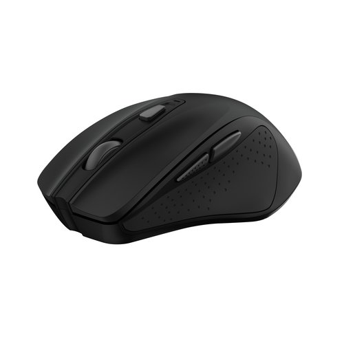 Trust NITO MOUSE WIRELESS SILENZIOSO - NERO