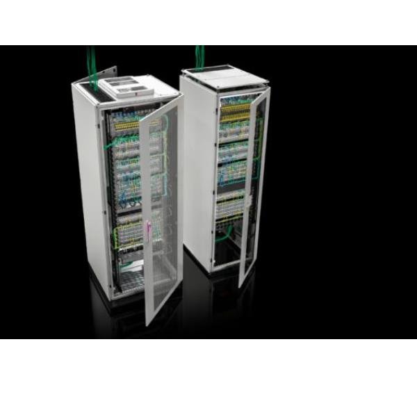 RITTAL TX CABLENET PORTA TRASP