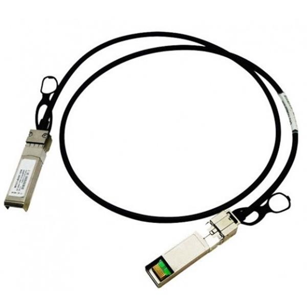 JUNIPER 100G DAC TWINEX COPPER CABLE 1M