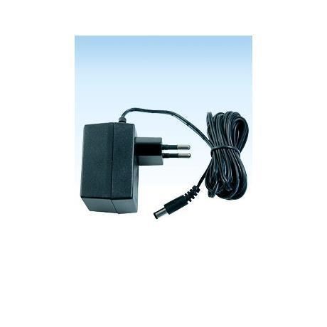 Alimentatore per calcolatrici HR Casio nero AD-A60024