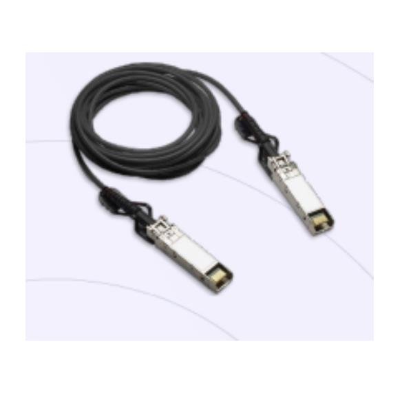 TRANSCEIVER R9D19A Aruba Instant On 10G SFP+ to SFP+ 1m Direct Attach Copper Cable Fino:07/11