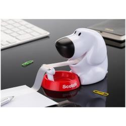 Dispenser Fido - per nastri 33 m - …