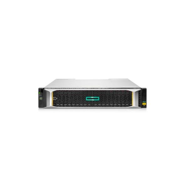 STORAGEWORKS MSA MSA 2060 10GBE IS CSI LFF STORAGE