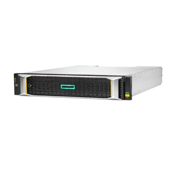 STORAGEWORKS MSA MSA 2062 16GB FC SFF STORAGE