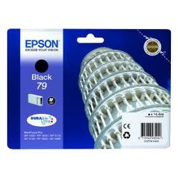Epson - Tanica - 79 - Nero - …