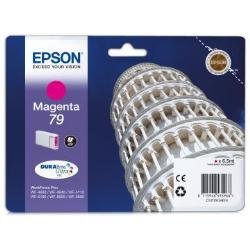 Epson - Tanica - 79 - Magenta - …