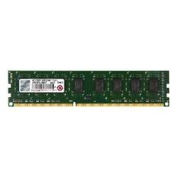 Transcend JetRAM - DDR3 - modulo - 4 GB - DIMM a 240 pin - 1600 MHz / PC3-12800 - senza buffer - non ECC