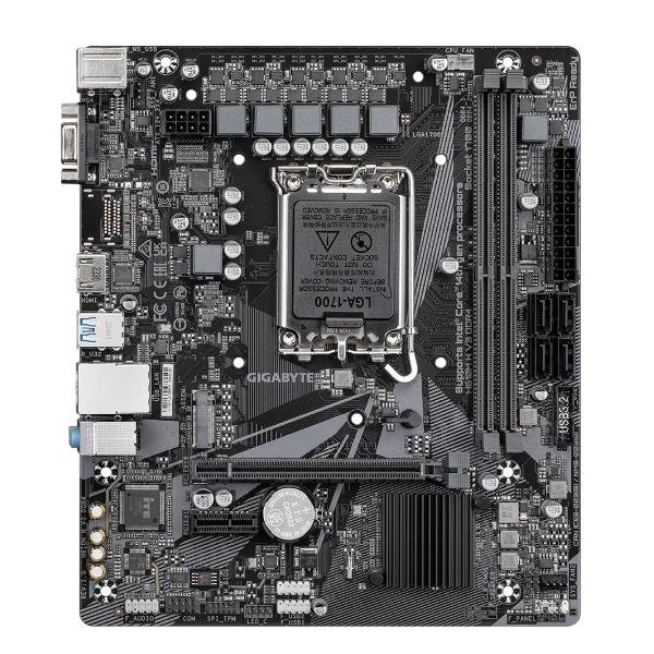 Gigabyte H610M H V3 DDR4