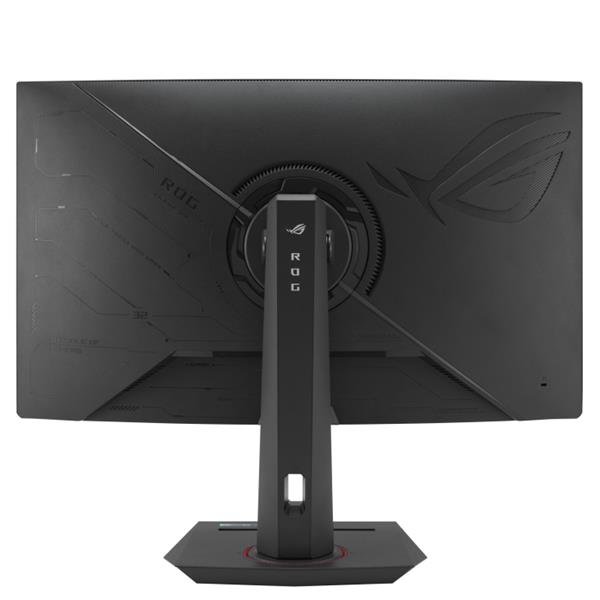ASUS ROG Strix XG32WCS - Monitor a LED …