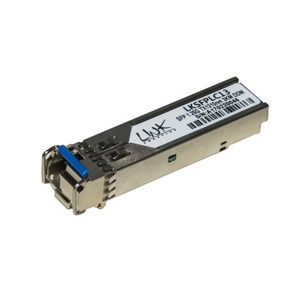 NILOX MOD.LO MINIGBIC1.25GBPS 1310NM 20KM