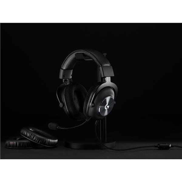 Logitech PRO X