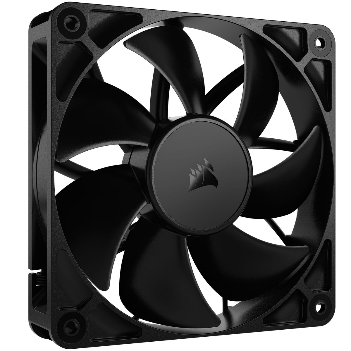 Corsair RS120 PWM da 120 mm - Confezione da tre
