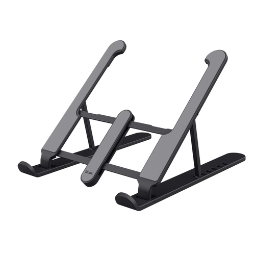 Supporto alza Notebook Primo - grigio - Trust